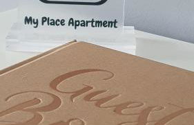 My Place Apartment - Foto 17