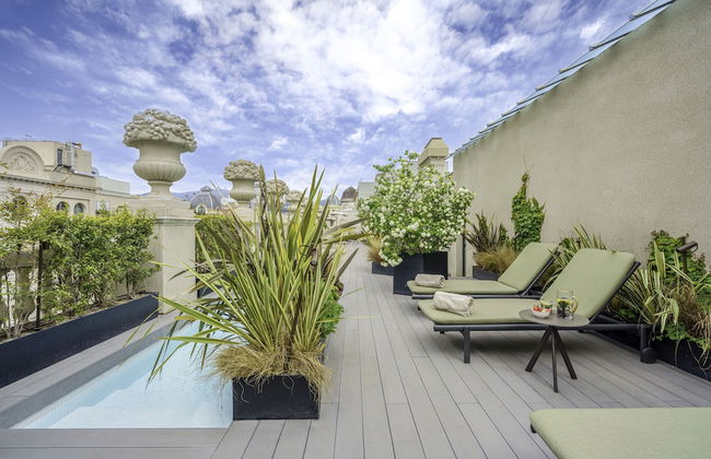 Casagrand Luxury Suites Barcelona - Photo 72