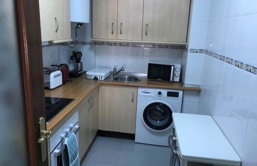 Piso TORREQUEBRADA - Foto 14