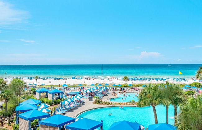 Edgewater Tower 1-305 - Foto 87