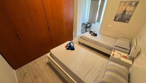 CCA23- Rooms by Homes in Ancona - Foto 4