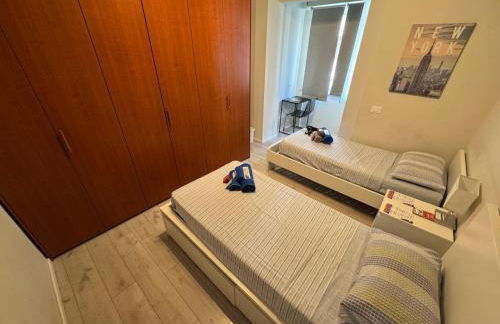 CCA23- Rooms by Homes in Ancona - Foto 4