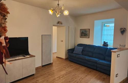 Appartamento Maria appartamento nelle dolomiti - Foto 27