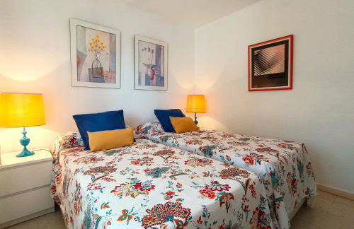 Apartamento frente al mar con vistas al Océano Atlántico - Foto 22