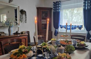 Luksusówka Gajowego nad jeziorem - Photo 17