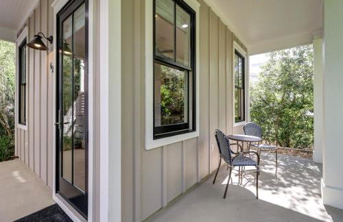 Cute Little Cottage! Perfect Getaway! 2 Pools! Sleeps 4! - Foto 47