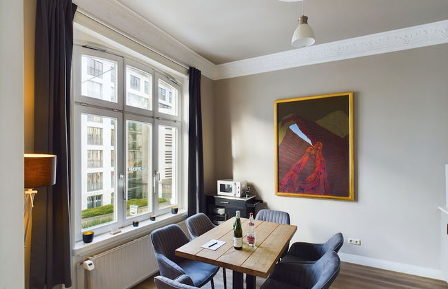 Art Apartments - Foto 43