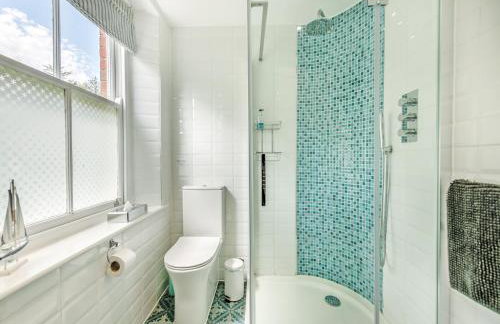 South Wing Cottage - Foto 13