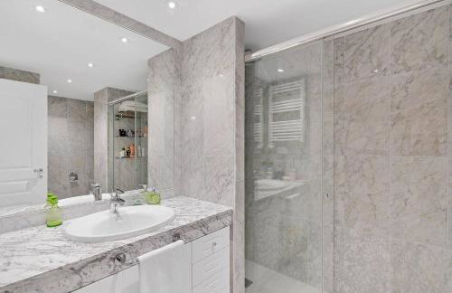 Modern and Large apartment in the heart of Puerto Banus - Foto 7