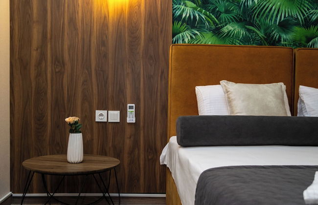 Dioroh Suites Meteora 301 - Foto 3