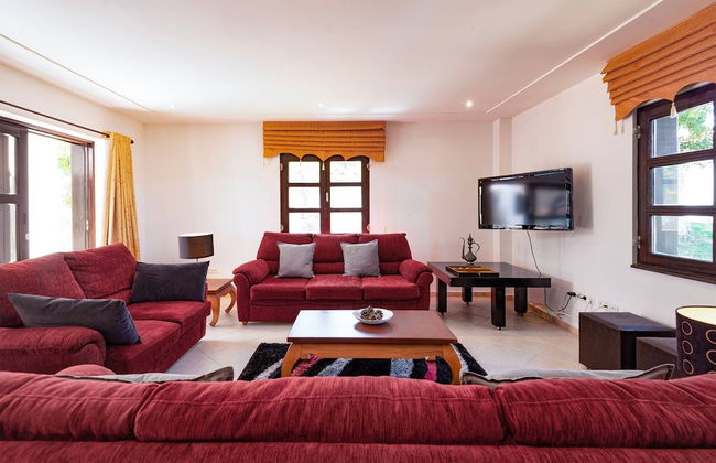 Villa Woodlands, Antalya - Foto 11