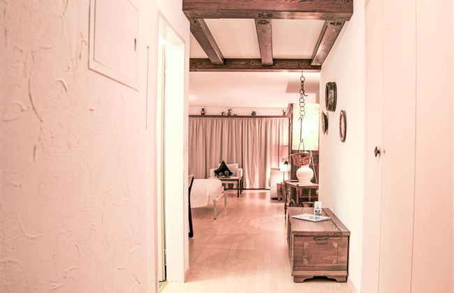 Residenz Surlej 6 - Foto 11