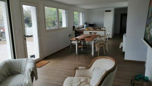 Maison sur la côte des légendes 4P - Foto 4