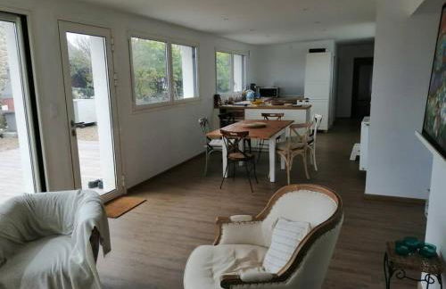 Maison sur la côte des légendes 4P - Foto 4