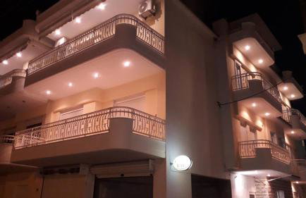 Carpe Diem Rooms Nei Pori - Foto 1