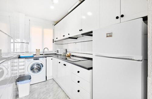 Espanhouse Martina First line sea view apartment with pool - Foto 2