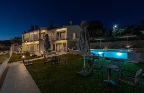 Harmony Apartments - Foto 9