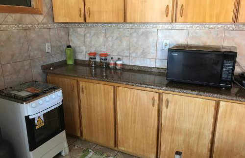 Lagoa da Conceição Apartments AC -cozinha completa-centrinho da lagoa - Foto 70