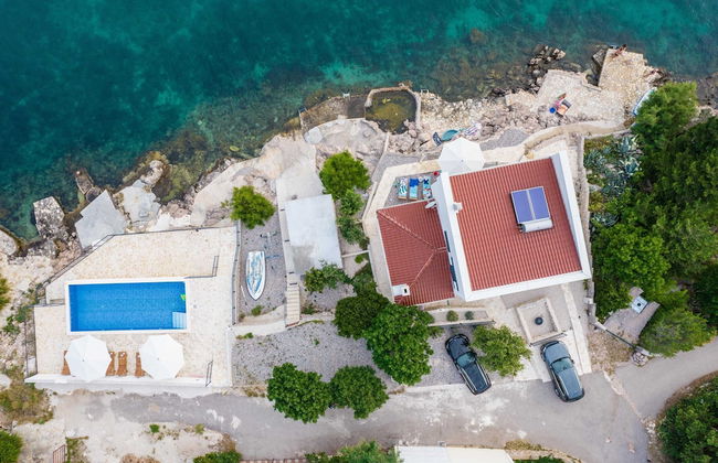 Luxury Villa Solis - Foto 23