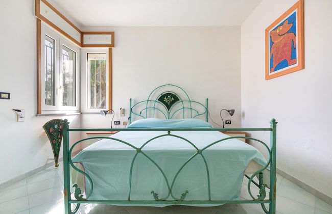 2143 Villa Corsarina - Foto 8