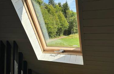 Chata Piechówka - gorąca balia i widok na góry - Foto 56