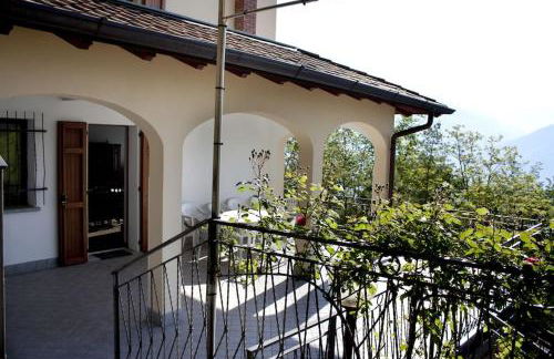 Como Lake Samlu House - Menaggio - Foto 9