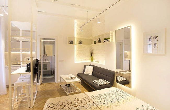 Atomic Apartment 01 - Foto 6