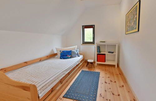 Reetdachhaus "Treibholz" - Foto 5