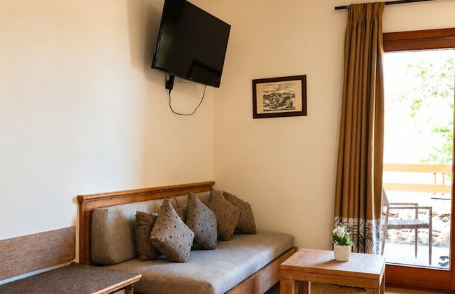 Mylos Hotel Apartments - Photo 91