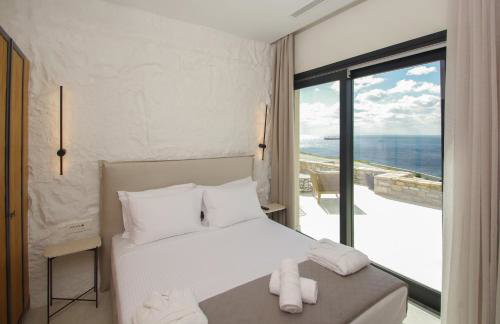 Pnoe Villas Syros - Foto 20