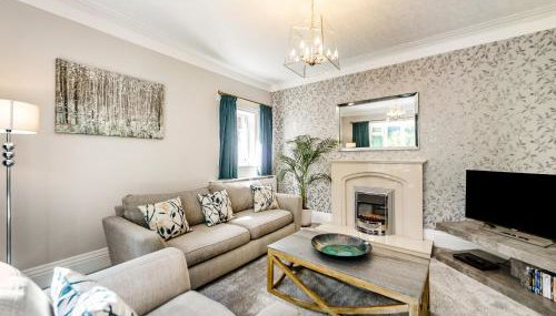 North Lodge Cottage - Foto 3