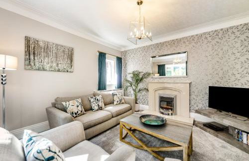 North Lodge Cottage - Foto 3