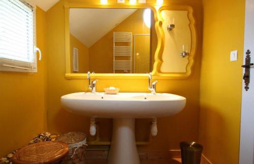 GITE DU HABLE - Foto 27