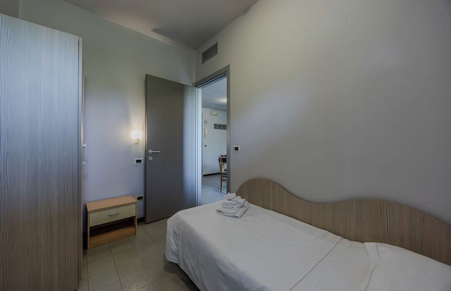 Residence San Michele - Foto 37