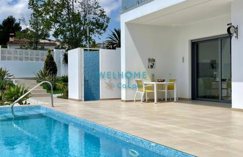 VALENTINA villa de lujo con piscina - Foto 50