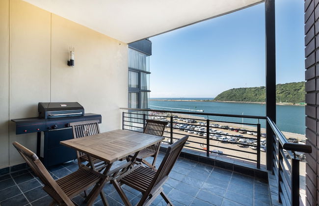 Point Waterfront Apartments - Foto 56