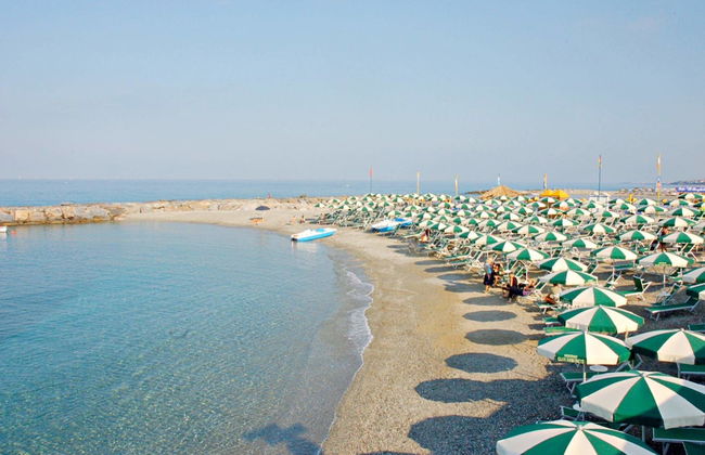 Residence Club Sangineto - Foto 22