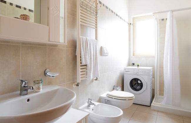 Borgo Tortorella - Casa Limone - Foto 19