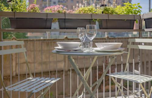 Comfy & Chic near Università IULM & Famagosta-Ideal for Work - Foto 24