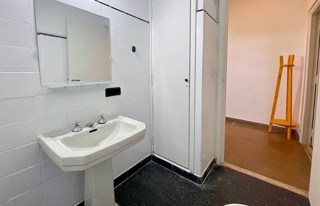 Comfortable Apartment in Belgrano R for 4 People No7671 - Foto 14