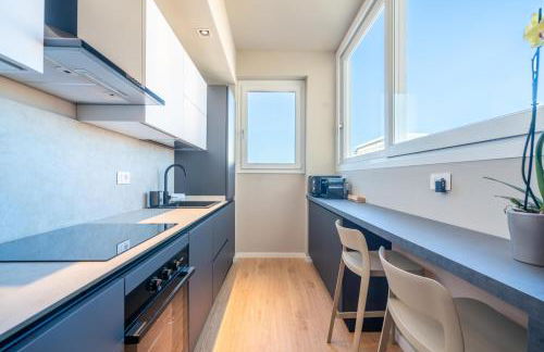 Tuveri Boutique Apartment - Foto 26