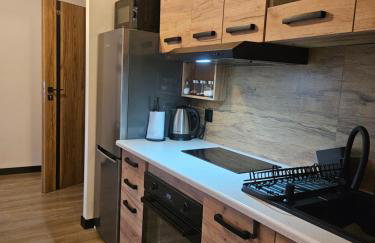 Virgo Apartments & Rooms Koleczkowo - Foto 17