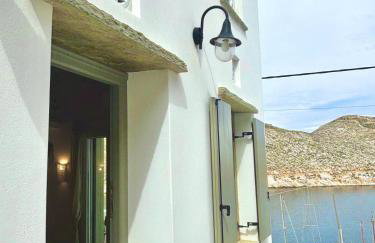 Molos Tinos Cycladic house - Foto 26