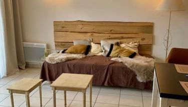 Le Café Crème jardin parking - Foto 4