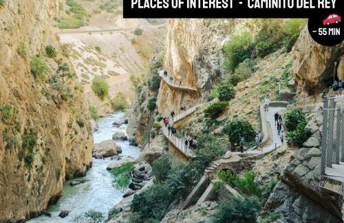 Casa rural El Rincón de la Yedra - Foto 28