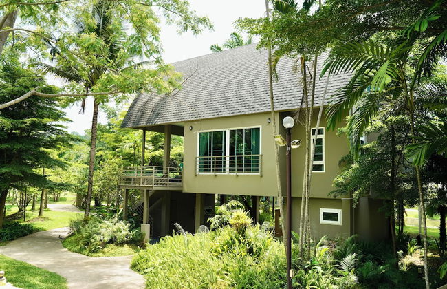 Tree Scape Mountain View Resort - Foto 23