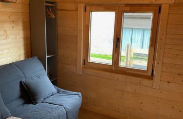 Chalet des fontaines claires - Foto 20