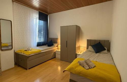 Apartments möblierte Wohnungen Mainz - Photo 70