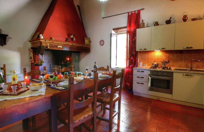 Belvilla by OYO Farmhousecrick - Foto 6