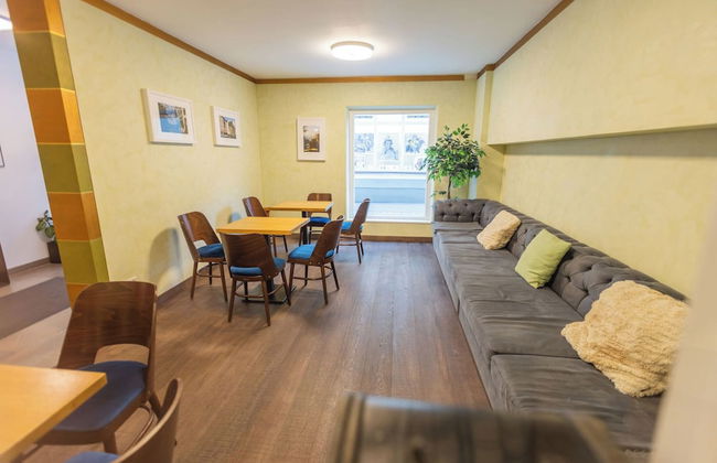 Hotel Freischütz Apartments - Foto 10